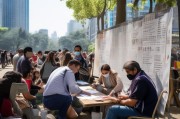疫情下的休假困境与补贴申请，政策关怀与个体突围