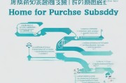 荆门购房补贴领取指南，助力购房流程 Simplify