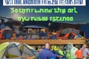 露营装备租赁行业如何精准获客？这5个策略让你快速打开市场！