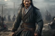 项羽为何被封将军？