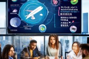 机票营销的终极秘籍，如何精准获客并提升客户忠诚度？
