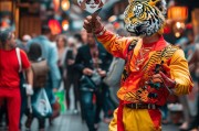 泰牌获客，打造独特品牌，吸引精准客户