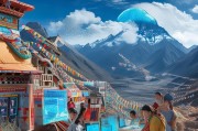 西藏获客系统怎么引流？——从藏地文化到精准营销的全域流量破局指南
