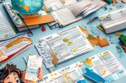 解锁梦想，申请国外大学的全面流程指南