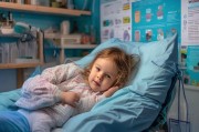孩子生病医疗费用高？这些补贴申请指南请收好