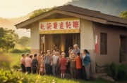 农村低保，助力农村生活，保障基本需求