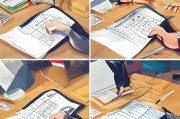 详解社保申请流程，从准备材料到成功申请的每一步