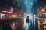 阴雨夜也能 beauty 驾驶游重庆，重庆夜景与夜游必看