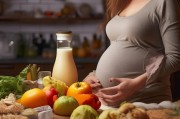 孕期营养费，保障孕期健康的关键步骤