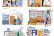 详解申请入住流程，从准备到入住的每一步