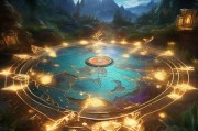 地图领取的秘密，让游戏世界更精彩