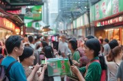 杭州消费券，助力消费季，智享生活新体验