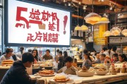 早餐获客难？这5招帮你引爆客流，早餐店老板必看！