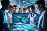 日韩半导体补贴申请，大国博弈下的产业布局与未来竞争