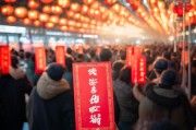 春运必看福如何领取
