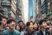 港澳青年逐梦深圳，补贴申请全攻略与机遇展望