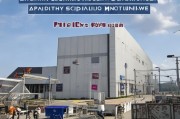 澧县企业厂房建设补贴申请指南，政策红利赋能产业升级