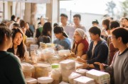 助力苏民共克时艰，爱心物资随心取