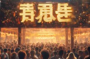 惠添富，开启你的品牌之旅
