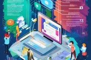 网站排名推广怎么获客？这5个方法让你的流量暴涨！