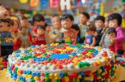乐高生日快乐，福利来了！