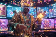 领道具大神，赢游戏大神！