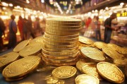 一、为什么金币在淘宝上很重要