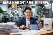 杭州求职补贴申请全攻略，条件、流程、材料一篇搞定
