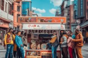 当贫困成为可选商品—如何领取扶贫消费卷
