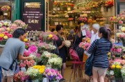 小红书花店怎么获客？3个方法让你的花店成为爆款