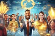 口碑获客，企业增长的黄金密码，真的有效吗？