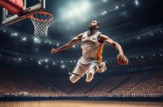 强最强NBA签到，助力你成为最佳球员