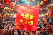 粉丝红包来啦！你该不会是没看够了吧？这些红包怎么拿？