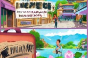 如何让昆明成为你的目的地—豆子旅行指南