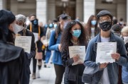 疫情期间，学历领取的真相与挑战