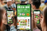 生鲜团购的获客密码，如何让顾客主动找上门？