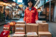 滁州应急包裹，保障市民安全的暖心服务