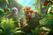 痣疣猴，如何通过独特IP打造高转化获客模式？