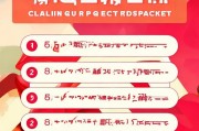 口令红包怎么领取QQ？这些步骤你一定要知道！