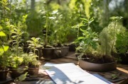 濒危植物种植补贴申请，守护绿色基因，激活生态价值