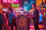 暴转 bright，保险礼盒已送达！国庆节，你得这么领