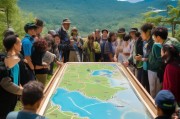 如何获取华北豹，实用指南与生态保护指南
