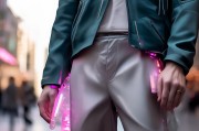 服饰B，让你轻松支付服饰费用的便捷新方式