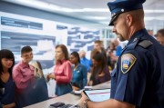 交警电子凭证领取指南