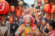 扫福新貌！领取方式大变！