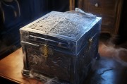 神秘礼盒 arrives！礼盒里的惊喜等你来发现！