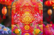 创意红包封面设计，让你的社交更上一层楼