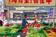 邯郸本地特色蔬菜包领取指南，新鲜从这里开始！