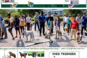 训犬师如何获客？这5个方法让你的训犬业务快速起飞！