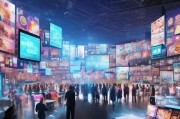 线上展会申请补贴，赋能企业数字化转型，助力经济高质量发展